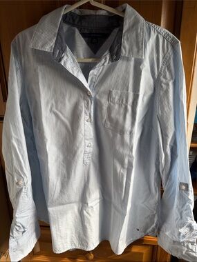 Women’s Tommy Hilfiger Tunic blouse